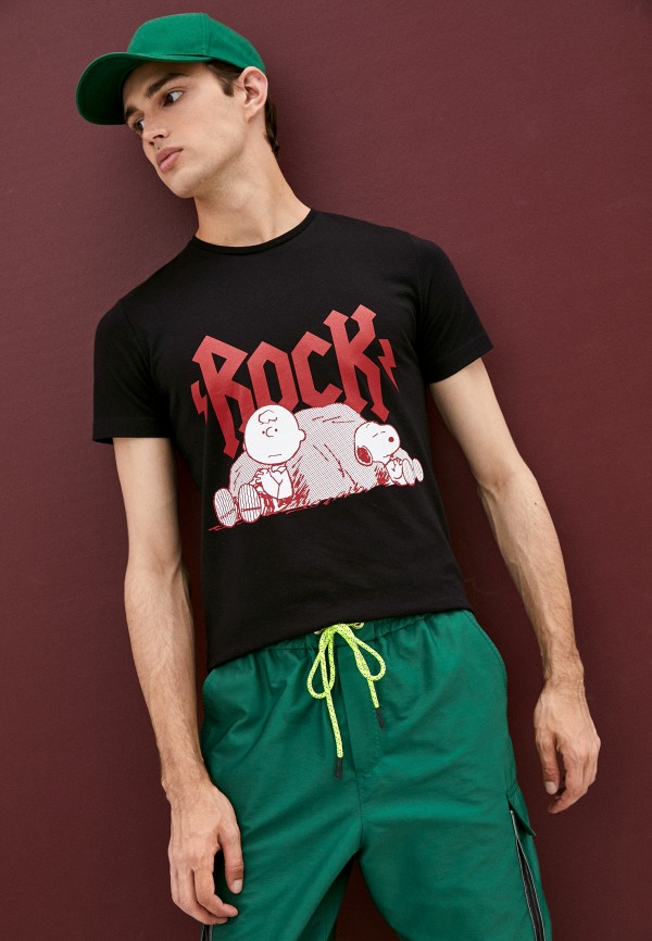 фото Футболка iceberg