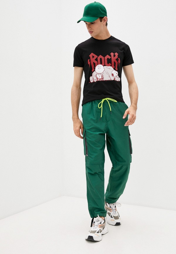 фото Футболка iceberg