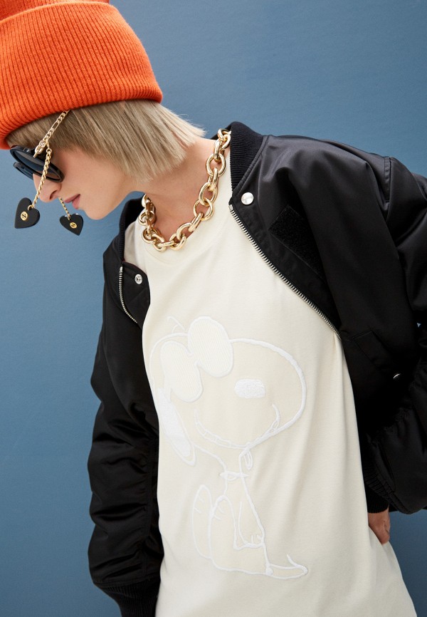 фото Футболка iceberg