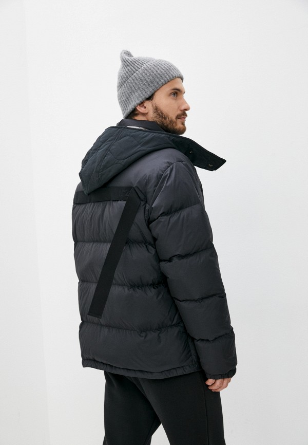 фото Пуховик n21