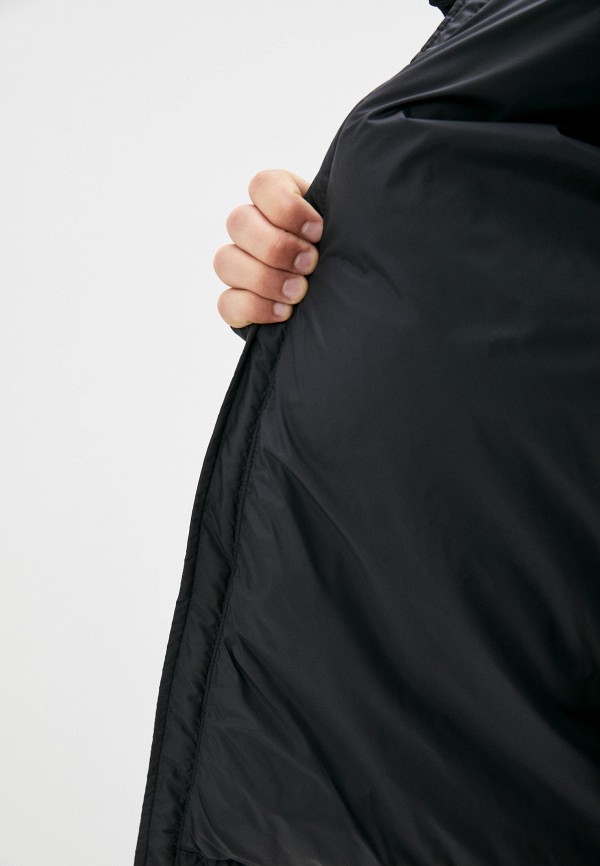 фото Пуховик n21