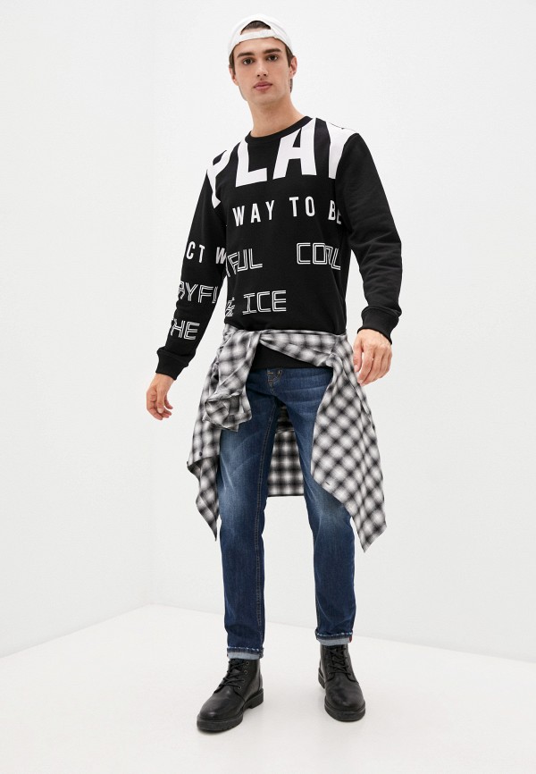 фото Джинсы ice play