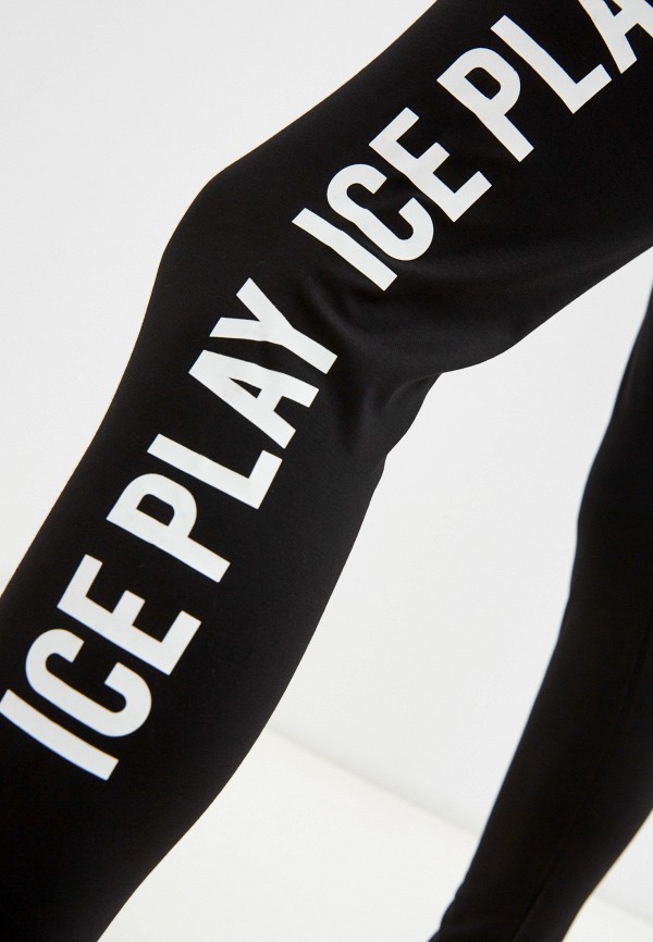 фото Леггинсы ice play