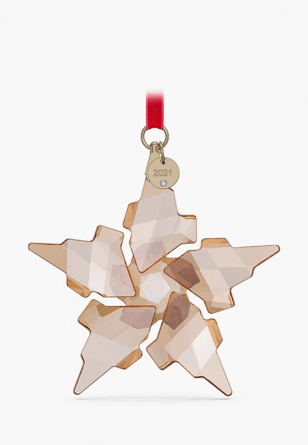 фото Елочная игрушка swarovski®