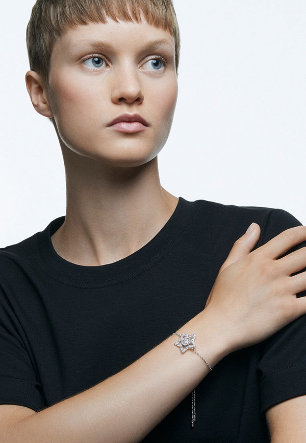 фото Браслет swarovski®