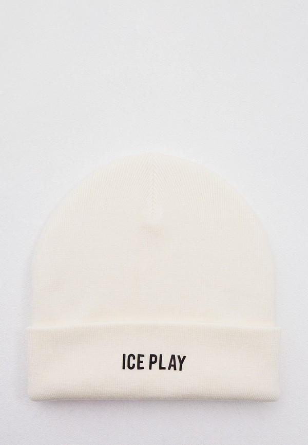 фото Шапка ice play