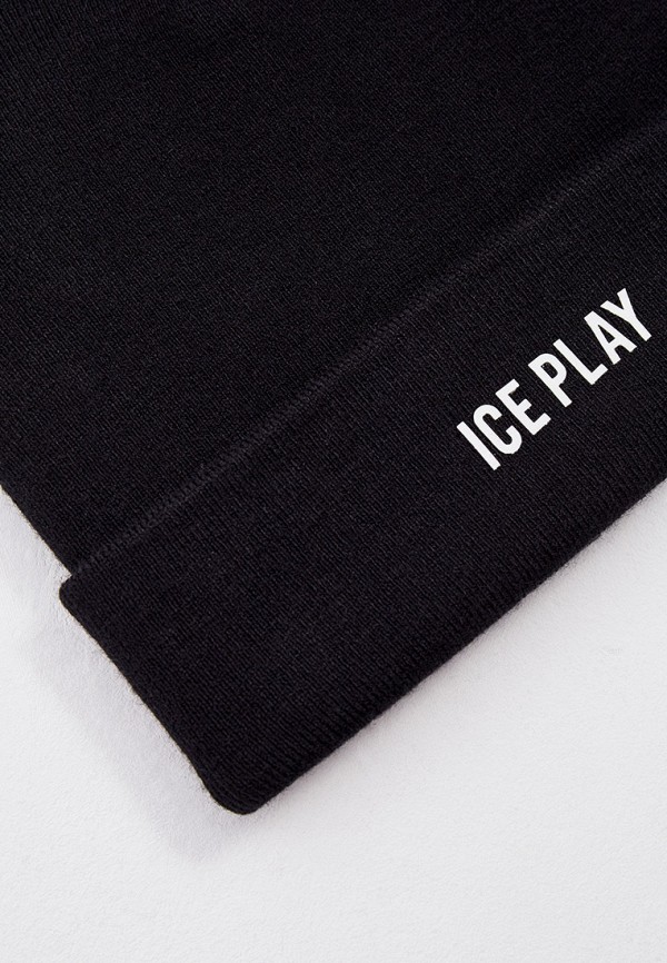 фото Шапка ice play