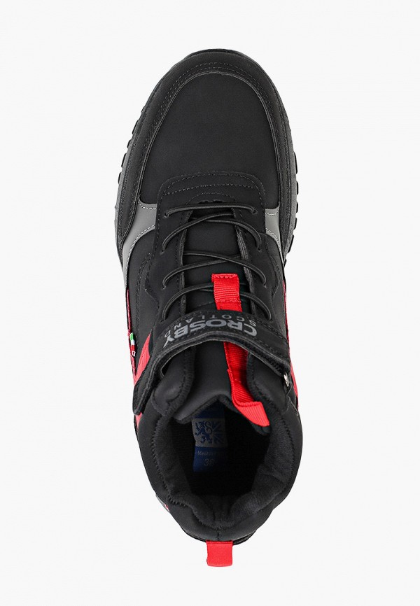 фото Кроссовки crosby