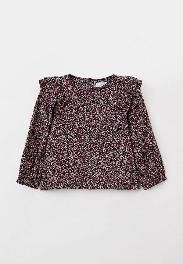 

Блуза Mango Kids, Черный, ALINI