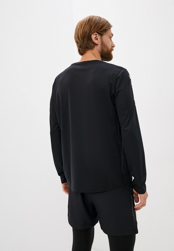 фото Лонгслив спортивный asics