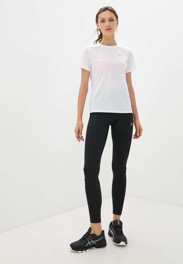 фото Футболка спортивная asics