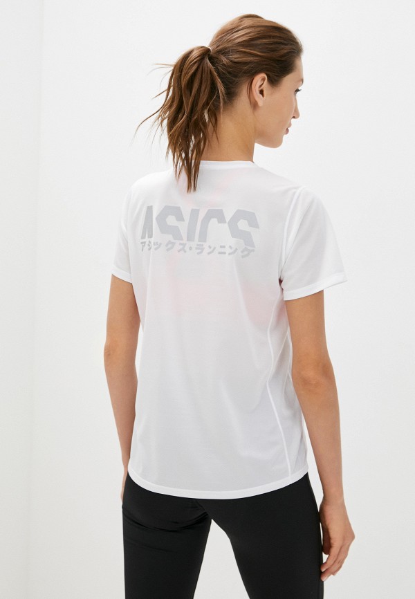 фото Футболка спортивная asics