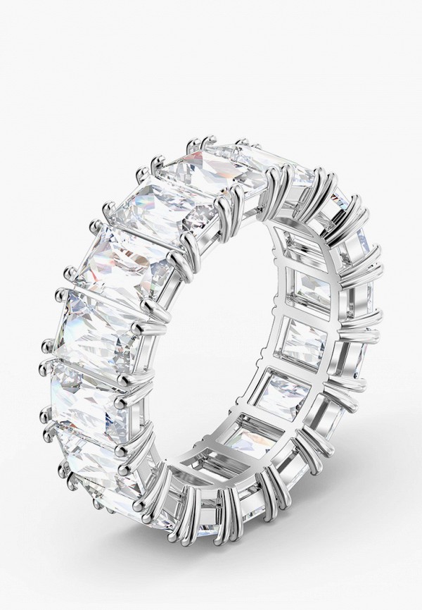 фото Кольцо swarovski®