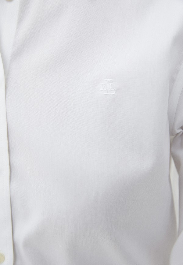 фото Рубашка lauren ralph lauren