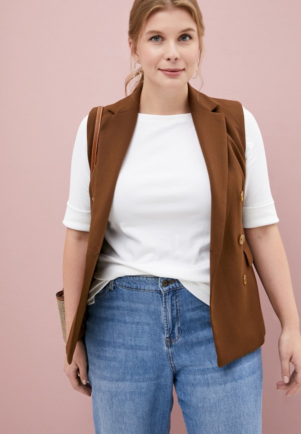 фото Футболка lauren ralph lauren woman