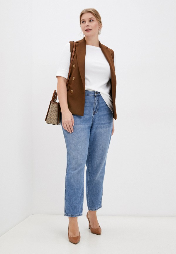 фото Футболка lauren ralph lauren woman