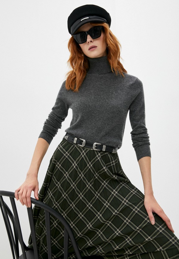 

Водолазка Polo Ralph Lauren, Серый