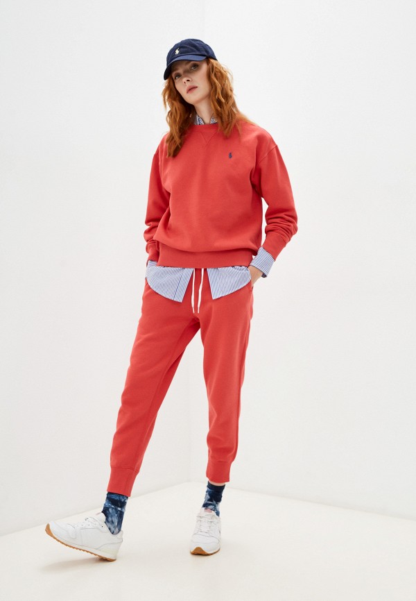 фото Брюки спортивные polo ralph lauren