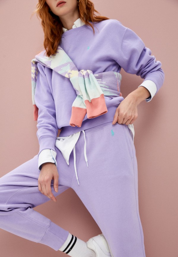 фото Брюки спортивные polo ralph lauren