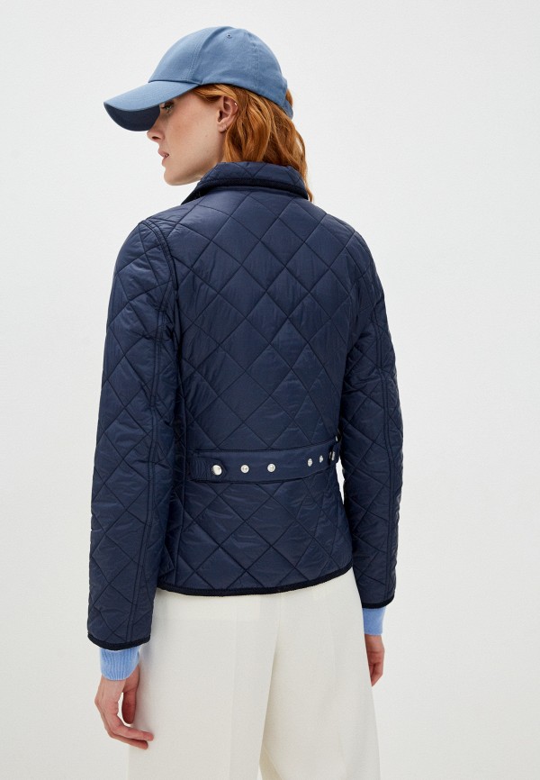 фото Куртка утепленная polo ralph lauren