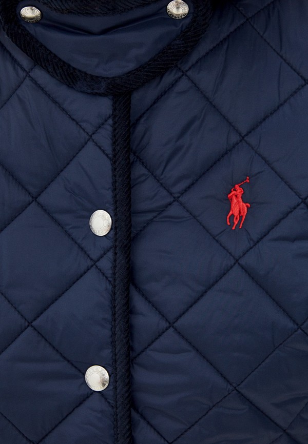 Куртка утепленная Polo Ralph Lauren 211798836003 Фото 6