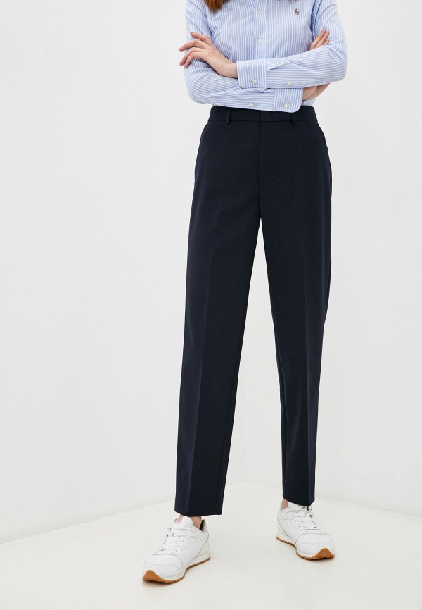 

Брюки Polo Ralph Lauren, Синий, Polo Ralph Lauren RTLAAP059701