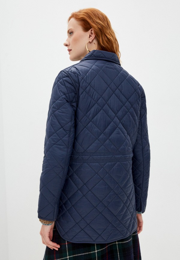 фото Куртка утепленная polo ralph lauren