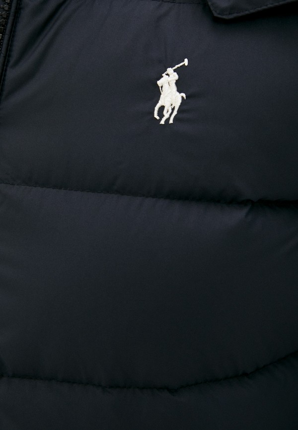 фото Пуховик polo ralph lauren