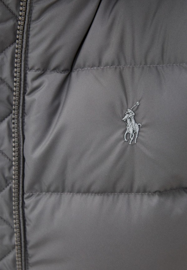 фото Пуховик polo ralph lauren