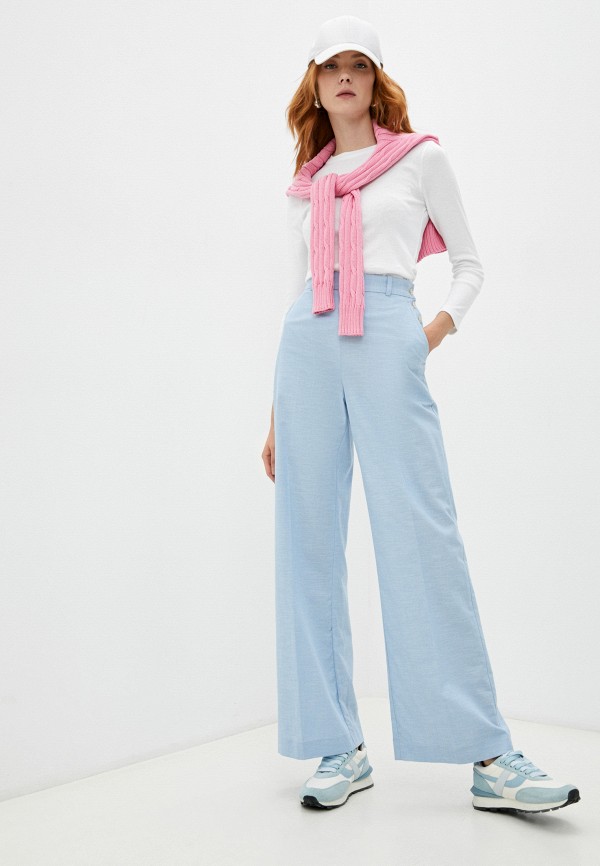 фото Лонгслив polo ralph lauren