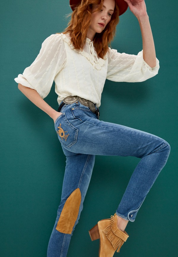 фото Джинсы polo ralph lauren