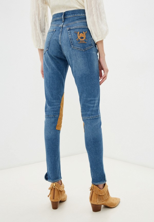 фото Джинсы polo ralph lauren