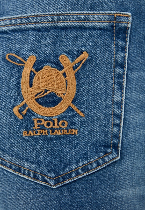 фото Джинсы polo ralph lauren