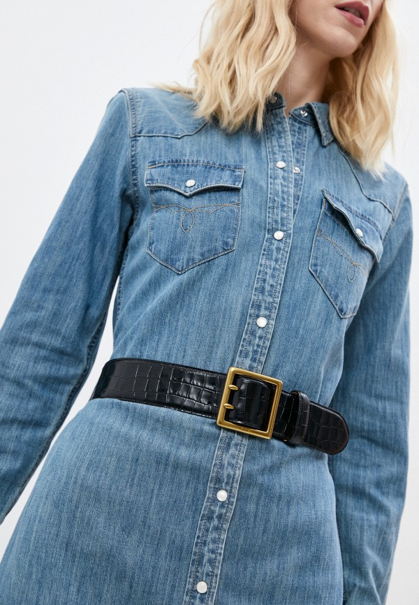 фото Ремень polo ralph lauren