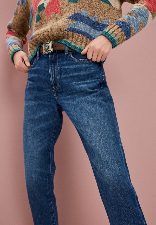 фото Джинсы polo ralph lauren