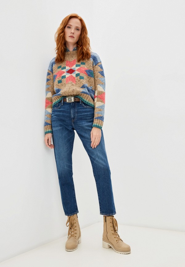 фото Джинсы polo ralph lauren