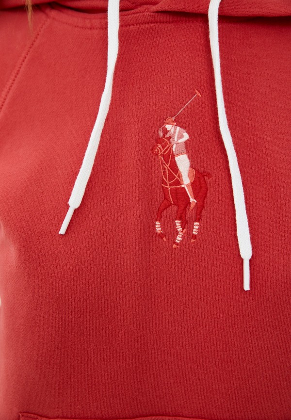 фото Худи polo ralph lauren
