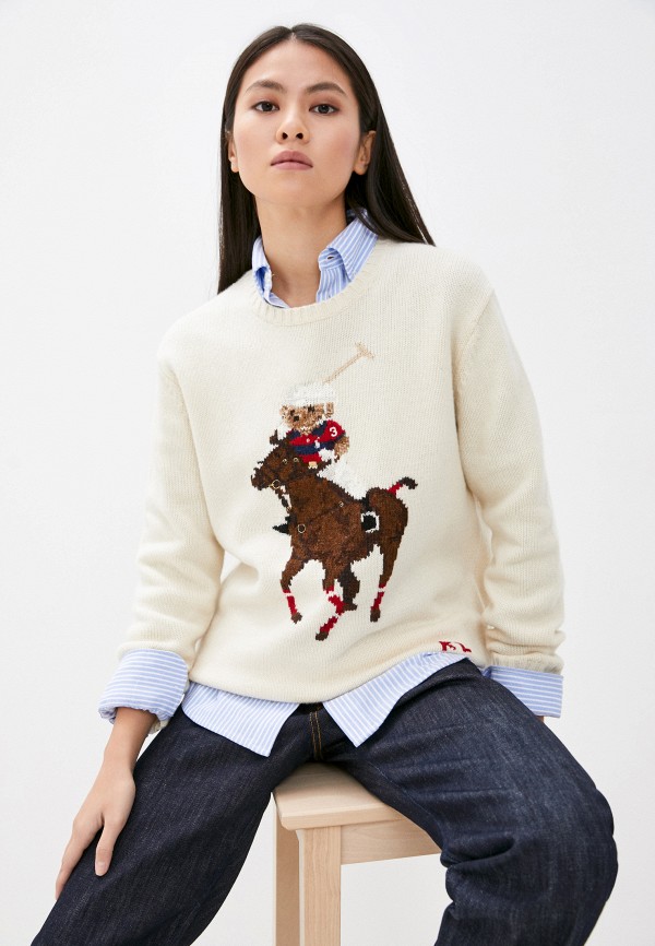 Джемпер Polo Ralph Lauren