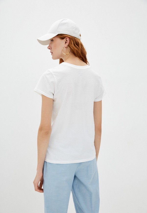

Футболка Polo Ralph Lauren, Белый