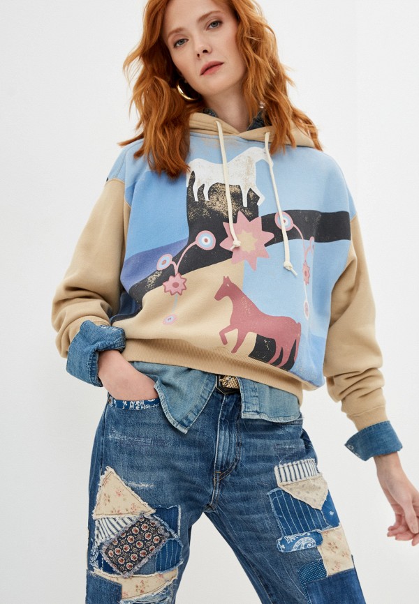 

Худи Polo Ralph Lauren, Разноцветный