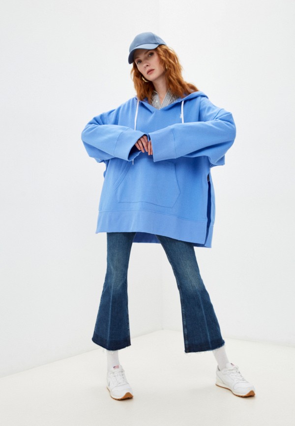 фото Худи polo ralph lauren
