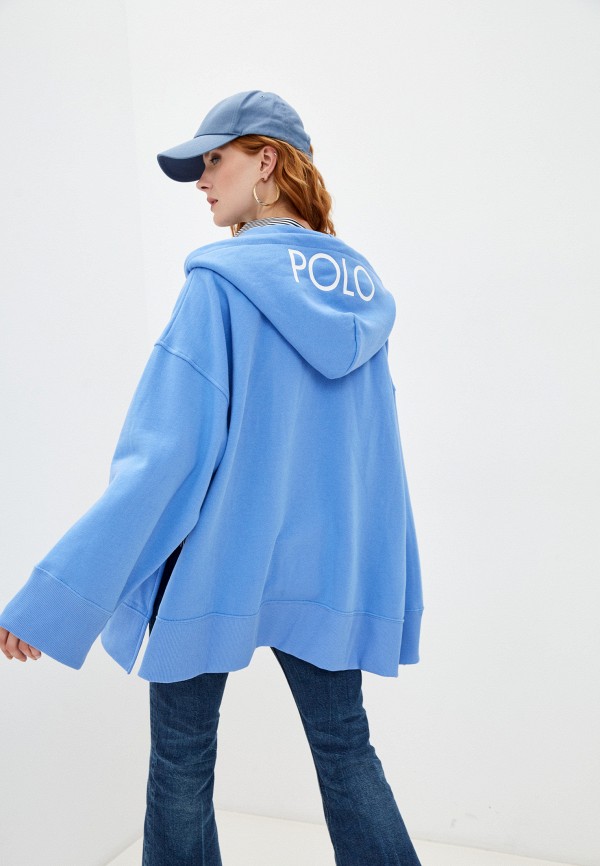 фото Худи polo ralph lauren