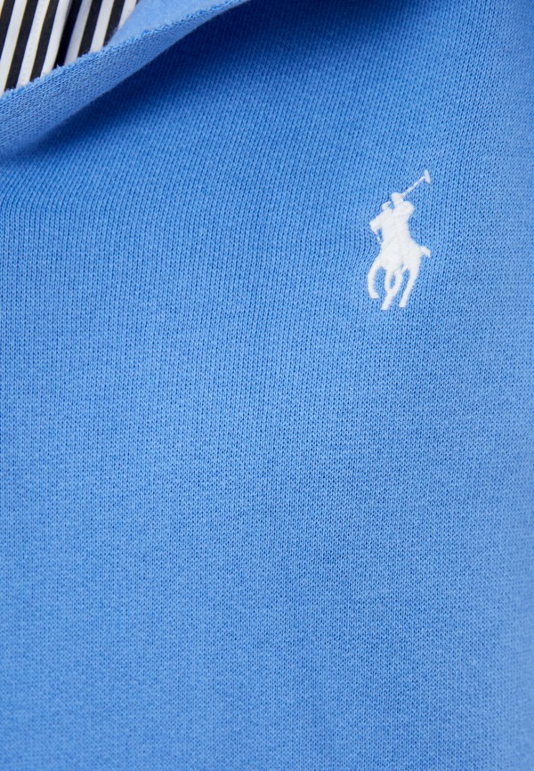 фото Худи polo ralph lauren