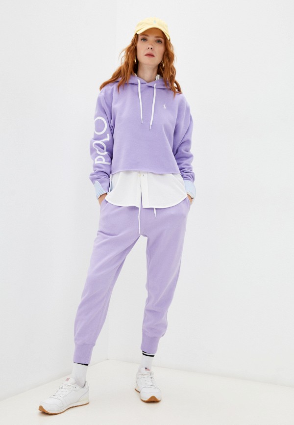 фото Худи polo ralph lauren