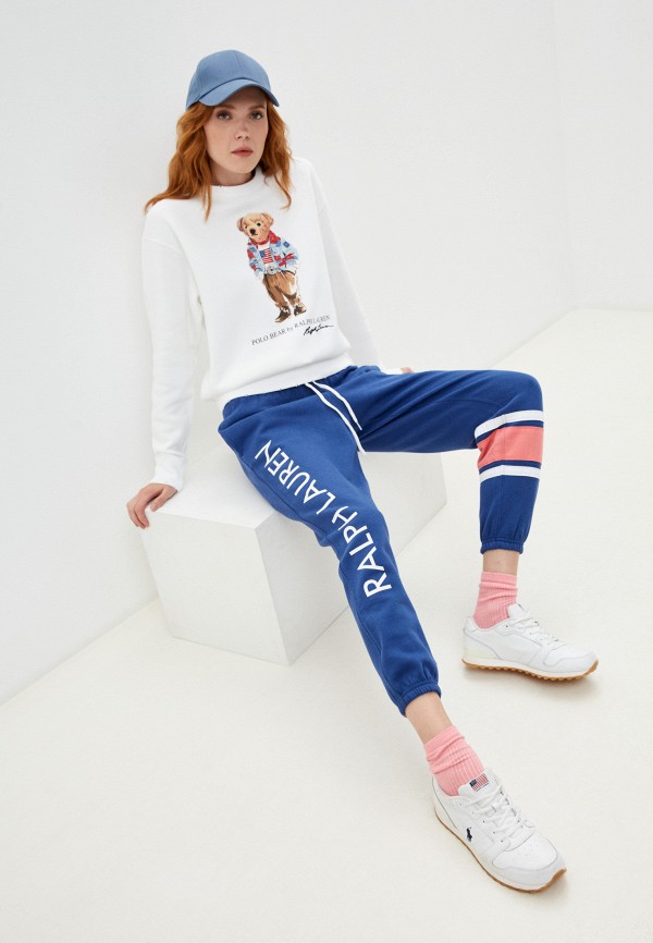 фото Брюки спортивные polo ralph lauren