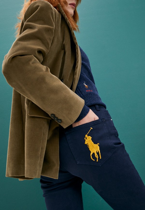 фото Джинсы polo ralph lauren
