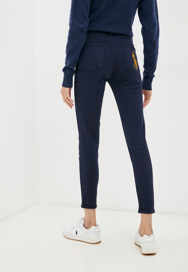 фото Джинсы polo ralph lauren