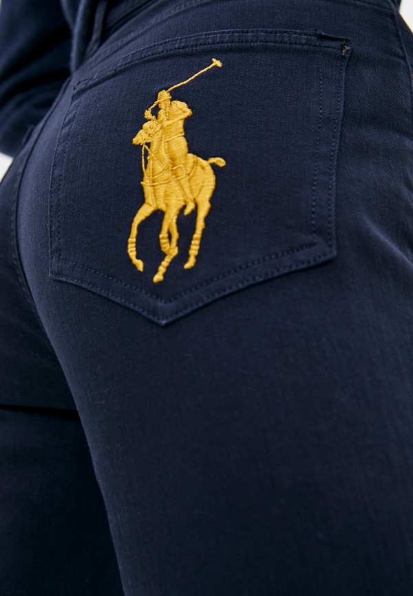 фото Джинсы polo ralph lauren