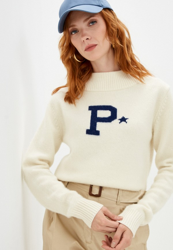 

Джемпер Polo Ralph Lauren, Бежевый