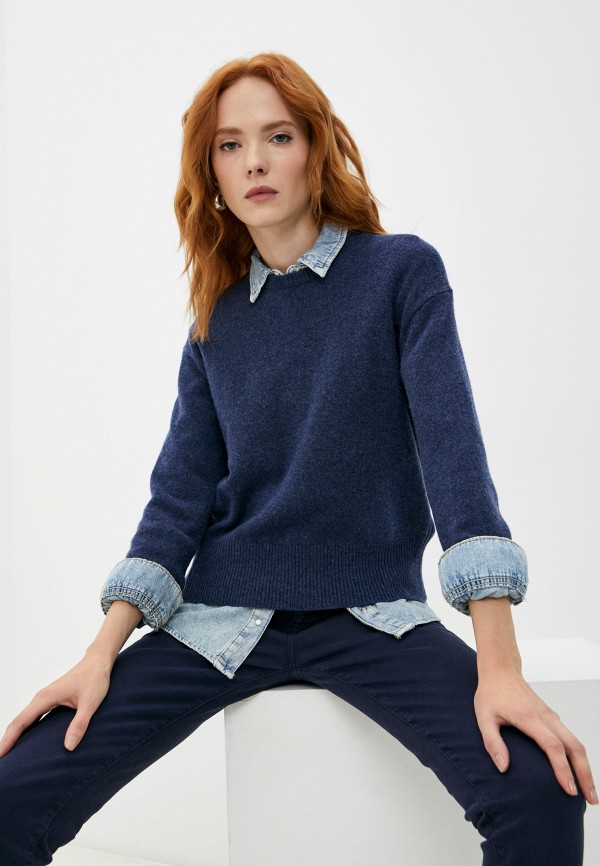 

Джемпер Polo Ralph Lauren, Синий